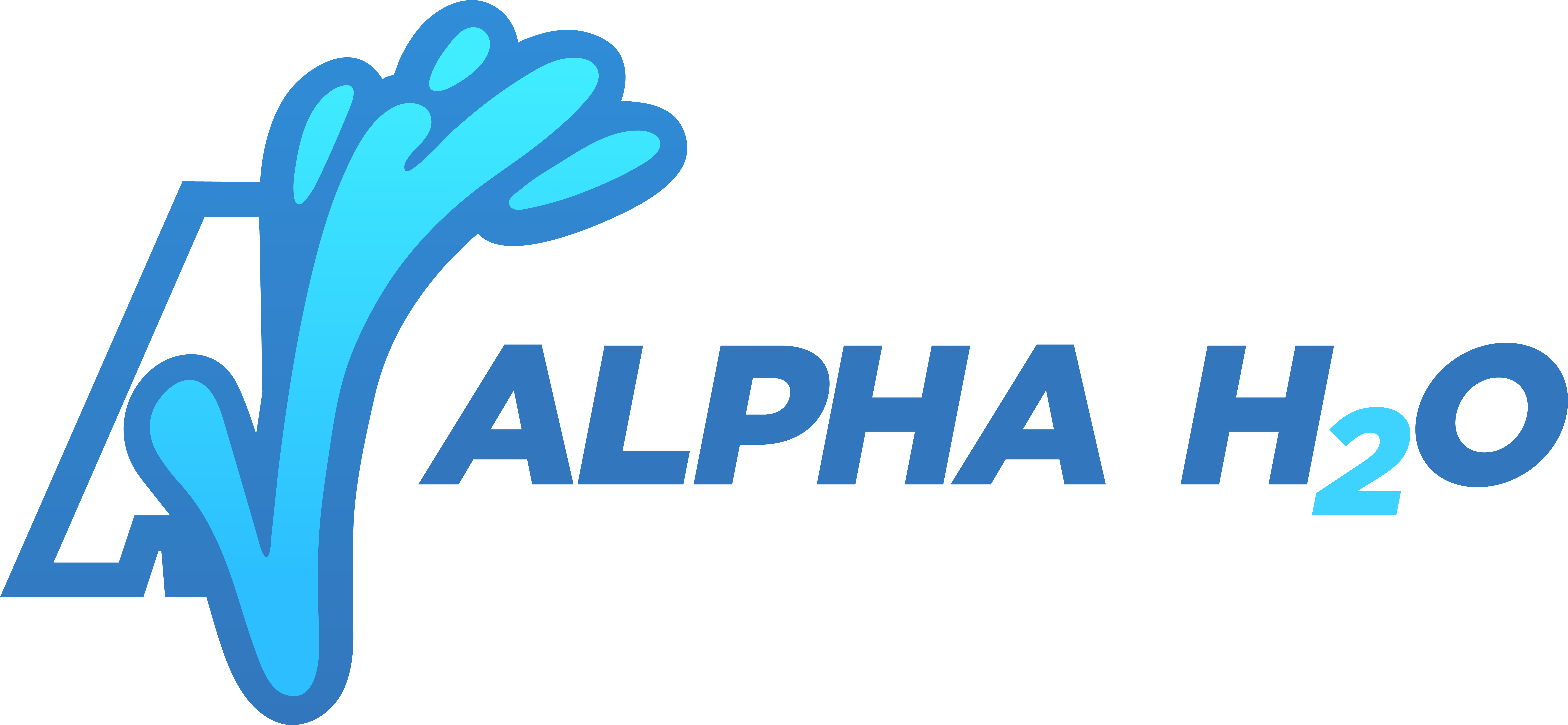 Alpha H2O USA